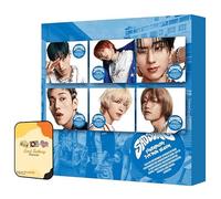 SAD SONG P1Harmony Album [Digipack Random Ver.]+Pre Order Benefits+BolsVos K-POP Inspired Freebies (7th Mini Album)