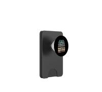 Sad Songs Make Me Feel Better Music Mood Therapy - PopSockets PopWallet para MagSafe