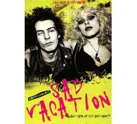 SAD VACATION : The Last Days Of Sid & Nancy (DVD) Danny Garcia