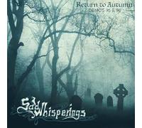 Sad whispernigs - Return to autumn