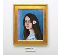 Sad13 - Haunted Painting