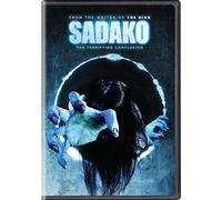 Sadako - Ring 3 [Reino Unido] [DVD]