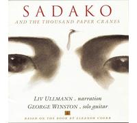 Sadako & the Thousand Paper Cr - Sadako & the Thousand Paper Cr