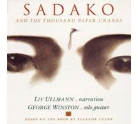 George Winston - Sadako&Thousand Paper Cranes