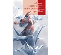 Sadako y las mil grullas de papel: 139 (Calcetín)
