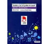 Sadako Y Las Mil Grullas De Papel. Carpeta Plan Lector Leer Es Vivir