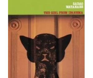 Sadao Watanabe - A Girl from Ipanema [Import]