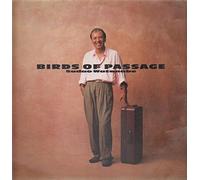Sadao Watanabe - Birds Of Passage [Vinyl LP]