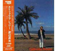 Sadao Watanabe - California Shower (Jpn)