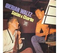 Sadao Watanabe & Charlie Maria - Iberian Waltz (Jpn)