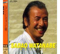 Sadao Watanabe - Colezo-Twin