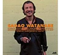 Sadao Watanabe - Colezo! Watanabe Sadao