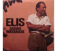 Sadao Watanabe - Elis