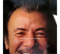 SADAO WATANABE - fill up the night LP