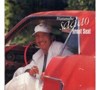 Sadao Watanabe - Front Sheet