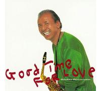 Sadao Watanabe - Good Time for Love