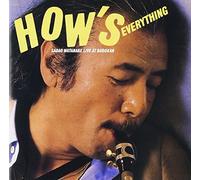 Sadao Watanabe - How's Everything