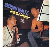 Sadao Watanabe - Iberian Waltz