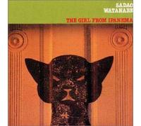 Sadao Watanabe - Ipanema's Girl [Import]