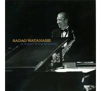 Sadao Watanabe - Night With Strings