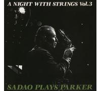 Sadao Watanabe - Night With Strings 3