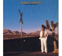 Sadao Watanabe - Orange Express