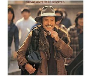 Sadao Watanabe - Recital
