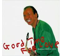 Sadao Watanabe - Sadao Watanabe: Good Time For Love