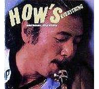 Sadao Watanabe - Sadao Watanabe - How's Everything - Columbia Records