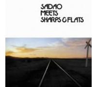 Sadao Watanabe - Sharps & Flats