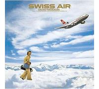 Sadao Watanabe - Swiss Air
