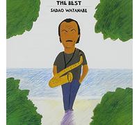 Sadao Watanabe - The Best [SHM-CD]