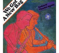 Sadao Watanabe - We Got A New Bag