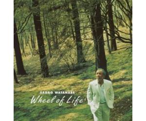 Sadao Watanabe - Wheel of Life