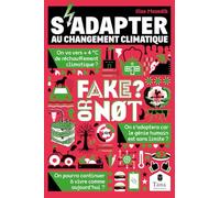 S'adapter au changement climatique