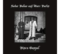 Sadar Bahar & Marc Davis - Disco Gospel [Vinilo]