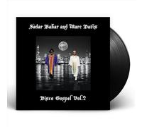 Sadar Bahar & Marc Davis - Disco Gospel Vol.2 [Vinilo]