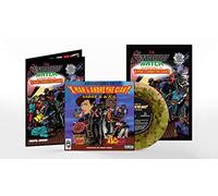 Sadat X & a.G. - Adventures Of X-man & Andre The Giant [VINYL] [Vinilo]