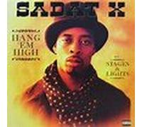 Sadat X - Hang Em High [Vinilo]