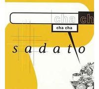 Sadato - Cha [Import]