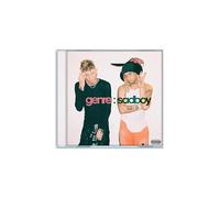 Sadboy CD en estilo de género de Machine Gun Kelly