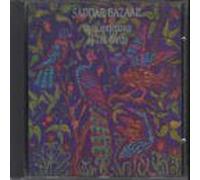 Saddar Bazaar - Conference of the Bird