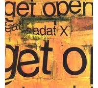 Saddat X - Here & Now Feat. Sadat X