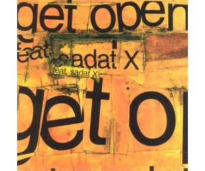 Saddat X - Here & Now Feat. Sadat X