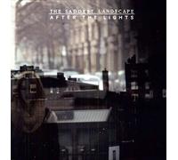 Saddest Landscape - After the Lights [Vinilo]