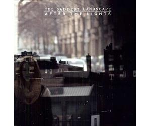 Saddest Landscape - After the Lights [Vinilo]