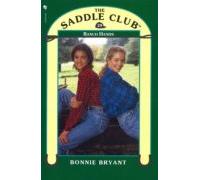 Saddle Club 29: Ranch Hands (ebook)