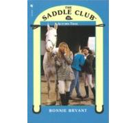 Saddle Club 30: Autumn Trail (ebook)