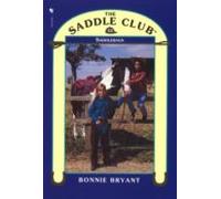 Saddle Club 42 - Saddlebags (ebook)