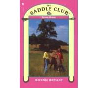Saddle Club 46 - Flying Horse (ebook)